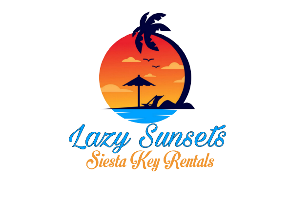 Lazy Sunsets: Siesta Key Vacation Rentals on Gulf Beaches